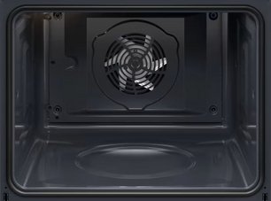 Духовой шкаф Electrolux KOD8C39Z фото 3 в Санкт-Петербурге