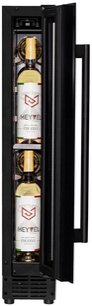 Встраиваемый винный шкаф Мэйвел MV9-KBT1 фото 3 в Санкт-Петербурге Встраиваемый винный шкаф Meyvel MV9-KBT1 фото 3 в Санкт-Петербурге