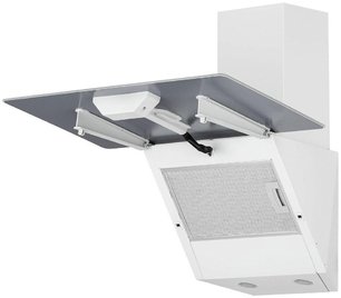 Вытяжка Krona POLLY 600 WHITE PB фото 3 в Санкт-Петербурге Вытяжка Krona POLLY 600 WHITE PB фото 3 в Санкт-Петербурге