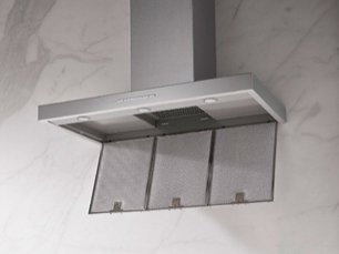 Вытяжка Миле PUR 98 W CLST с витрины, новая фото 4 в Санкт-Петербурге Вытяжка Miele PUR 98 W CLST с витрины, новая фото 4 в Санкт-Петербурге