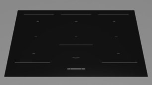 Варочная панель Фулгор Милано FCLH 9008 ID WT BK фото 3 в Санкт-Петербурге Варочная панель Fulgor Milano FCLH 9008 ID WT BK фото 3 в Санкт-Петербурге