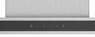 Вытяжка для настенного монтажа BOSCH DWB97FM50 фото 2 в Санкт-Петербурге Вытяжка для настенного монтажа BOSCH DWB97FM50 фото 2 в Санкт-Петербурге