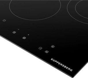 Электрическая варочная панель Kuppersberg ECO 400 фото 3 в Санкт-Петербурге