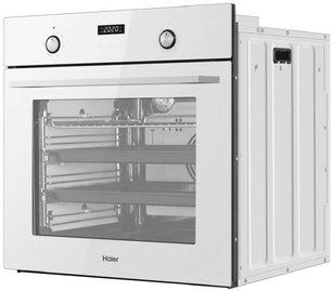 Духовой шкаф Haier HOX-P09CGW фото 3 в Санкт-Петербурге
