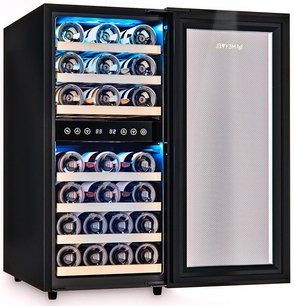 Винный шкаф Meyvel MV33-KBF2 фото 2 в Санкт-Петербурге