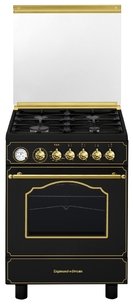 Варочный центр Zigmund Shtain VGE 38.68 A фото в Санкт-Петербурге