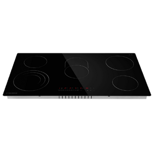 Варочная панель Maunfeld CVCE905SMTBK фото 3 в Санкт-Петербурге