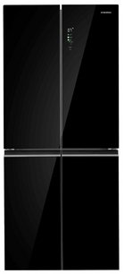 Холодильник Maunfeld MFF192NFB01 Inverter фото в Санкт-Петербурге