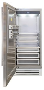 Встраиваемый холодильник Fhiaba KS900FR3 фото в Санкт-Петербурге