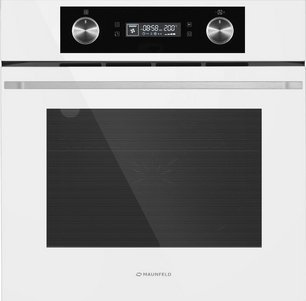 Духовой шкаф Maunfeld AEOH60102W фото в Санкт-Петербурге