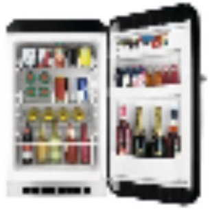 Холодильник Смег FAB10HRNE фото 2 в Санкт-Петербурге Холодильник Smeg FAB10HRNE фото 2 в Санкт-Петербурге