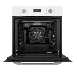 Духовой шкаф Maunfeld EOEM7610W фото 2 в Санкт-Петербурге