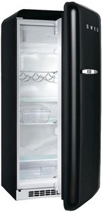 Холодильник Смег FAB28RNE1 фото 3 в Санкт-Петербурге Холодильник Smeg FAB28RNE1 фото 3 в Санкт-Петербурге