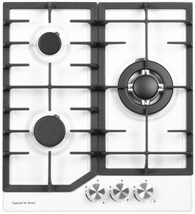 Газовая варочная панель Zigmund & Shtain G 22.4 W фото в Санкт-Петербурге