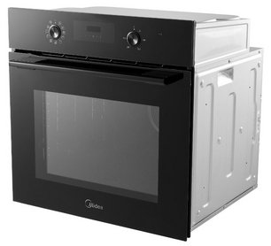 Духовой шкаф Midea MO69103GB фото 2 в Санкт-Петербурге