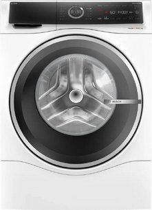 Стирально-сушильная машина Bosch WNC254A0BY