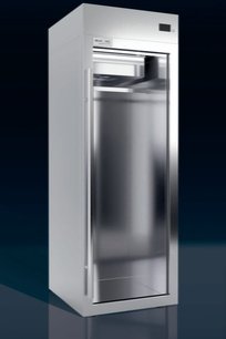 Холодильник для шуб Blue Ice Professional GBI750P фото 4 в Санкт-Петербурге