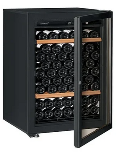 Монотемпературный винный шкаф EuroCave V-PREM-S V-200012-S фото в Санкт-Петербурге