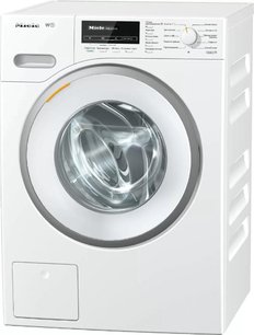 Стиральная машина Миле WMB 120 WPS WHITEEDITION фото в Санкт-Петербурге Стиральная машина Miele WMB 120 WPS WHITEEDITION фото в Санкт-Петербурге