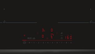 Индукционная варочная панель Bosch PXX695HC1Z фото 2 в Санкт-Петербурге