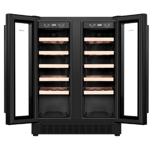 Встраиваемый винный шкаф Маунфилд MBWC-112S40 фото 2 в Санкт-Петербурге Встраиваемый винный шкаф Maunfeld MBWC-112S40 фото 2 в Санкт-Петербурге