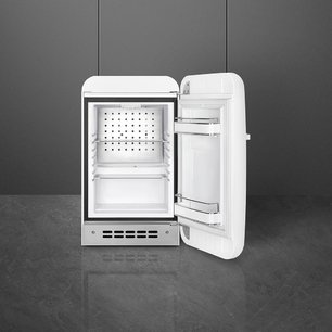 Холодильник Смег FAB5RWH5 фото 2 в Санкт-Петербурге Холодильник Smeg FAB5RWH5 фото 2 в Санкт-Петербурге