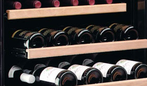 Винный шкаф IP C 301 CF фото 3 в Санкт-Петербурге