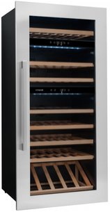 Винный шкаф Climadiff AVI94X3Z фото 2 в Санкт-Петербурге