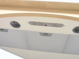 Вытяжка Фабер WEST ANGOLO WH SC H-EP корпус белый фото 2 в Санкт-Петербурге Вытяжка Faber WEST ANGOLO WH SC H-EP корпус белый фото 2 в Санкт-Петербурге