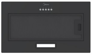 Встраиваемая вытяжка Midea MH60I301B фото 2 в Санкт-Петербурге