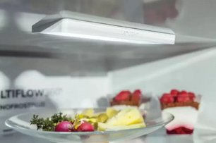 Отдельностоящий двухкамерный холодильник Горение RF4142PW4 фото 3 в Санкт-Петербурге Отдельностоящий двухкамерный холодильник Gorenje RF4142PW4 фото 3 в Санкт-Петербурге