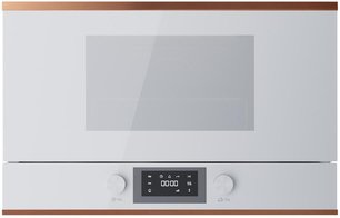Встраиваемая микроволновая печь Куперсбуш ML 6330.0 W7 Copper фото в Санкт-Петербурге Встраиваемая микроволновая печь Kuppersbusch ML 6330.0 W7 Copper фото в Санкт-Петербурге