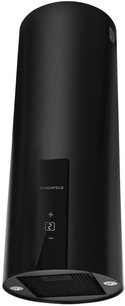 Вытяжка Маунфилд Lee Wall 35 Sensor черный фото 2 в Санкт-Петербурге Вытяжка Maunfeld Lee Wall 35 Sensor черный фото 2 в Санкт-Петербурге