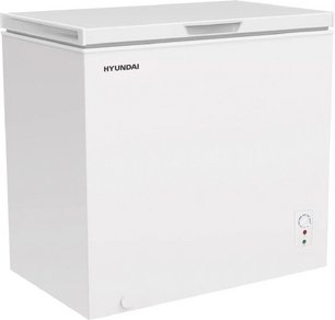 Морозильный ларь Hyundai CH25081 фото в Санкт-Петербурге