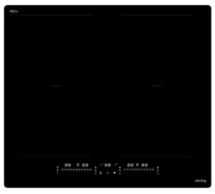Индукционная варочная панель Кертинг HIB 65900 HID фото 2 в Санкт-Петербурге Индукционная варочная панель Korting HIB 65900 HID фото 2 в Санкт-Петербурге