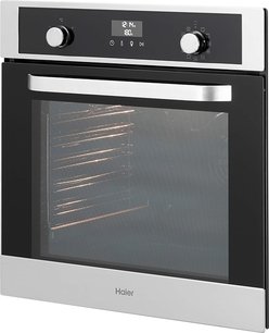 Духовой шкаф Хайер HOX-P11HSX фото 2 в Санкт-Петербурге Духовой шкаф Haier HOX-P11HSX фото 2 в Санкт-Петербурге