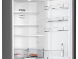 Холодильник с нижней морозильной камерой BOSCH KGN39UC27R фото 4 в Санкт-Петербурге Холодильник с нижней морозильной камерой BOSCH KGN39UC27R фото 4 в Санкт-Петербурге