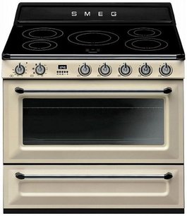 Варочный центр Смег TR90IP фото в Санкт-Петербурге Варочный центр Smeg TR90IP фото в Санкт-Петербурге