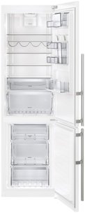 Холодильник Электролюкс EN 93889 MW фото 2 в Санкт-Петербурге Холодильник Electrolux EN 93889 MW фото 2 в Санкт-Петербурге