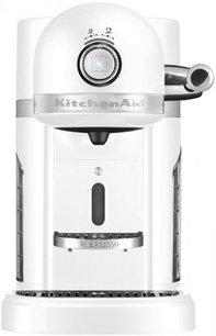 Кофемашина Китчен Эйд 5KES0504EFP фото 2 в Санкт-Петербурге Кофемашина KitchenAid 5KES0504EFP фото 2 в Санкт-Петербурге