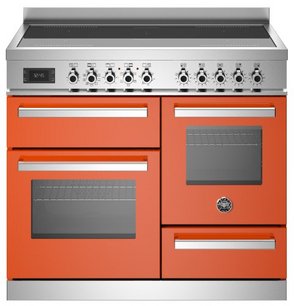 Варочный центр Bertazzoni PRO105I3EART2 фото в Санкт-Петербурге