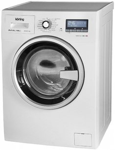 Стирально-сушильная машина Кертинг KWD 55F1485 фото 2 в Санкт-Петербурге Стирально-сушильная машина Korting KWD 55F1485 фото 2 в Санкт-Петербурге