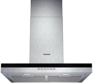 Вытяжка Сименс LC67BE532 фото в Санкт-Петербурге Вытяжка Siemens LC67BE532 фото в Санкт-Петербурге