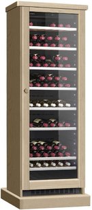 Винный шкаф Дометик C125G Wooden Beech фото в Санкт-Петербурге Винный шкаф Dometic C125G Wooden Beech фото в Санкт-Петербурге