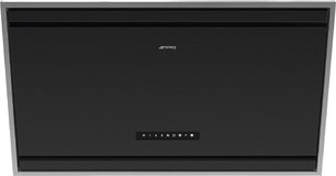 Вытяжка Смег KV394MB фото в Санкт-Петербурге Вытяжка Smeg KV394MB фото в Санкт-Петербурге