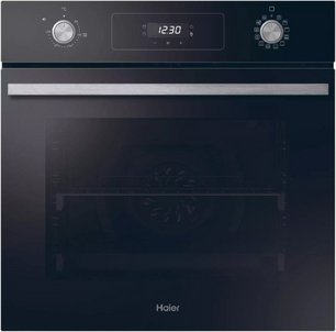 Духовой шкаф Хайер HOD-P12CTGB фото в Санкт-Петербурге Духовой шкаф Haier HOD-P12CTGB фото в Санкт-Петербурге
