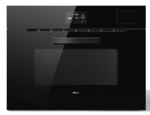 Духовой шкаф Elica Virtus Combi Steam MW TFT фото в Санкт-Петербурге