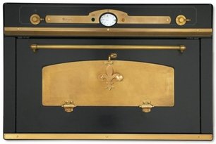 Духовой шкаф Рестарт ELF005 GR фото в Санкт-Петербурге Духовой шкаф Restart ELF005 GR фото в Санкт-Петербурге