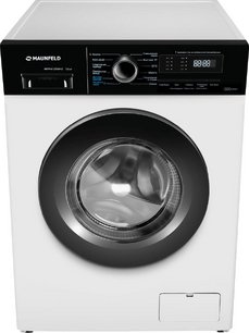 Стиральная машина Maunfeld MFWM127IWHD фото 2 в Санкт-Петербурге