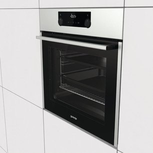 Духовой шкаф Горение BO735E11X фото 3 в Санкт-Петербурге Духовой шкаф Gorenje BO735E11X фото 3 в Санкт-Петербурге